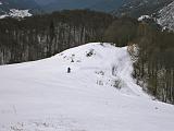 Motoalpinismo con neve in Valsassina - 111